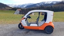 E-TukTuk Appenzellerland