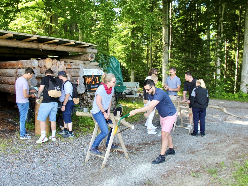 Appezöller Alpolümpiade