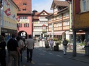 Appenzeller Dorf Game