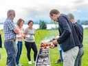 Fyrabigtour mit Metergrillplausch