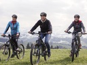 E-Mountain-Bike Tagesmiete