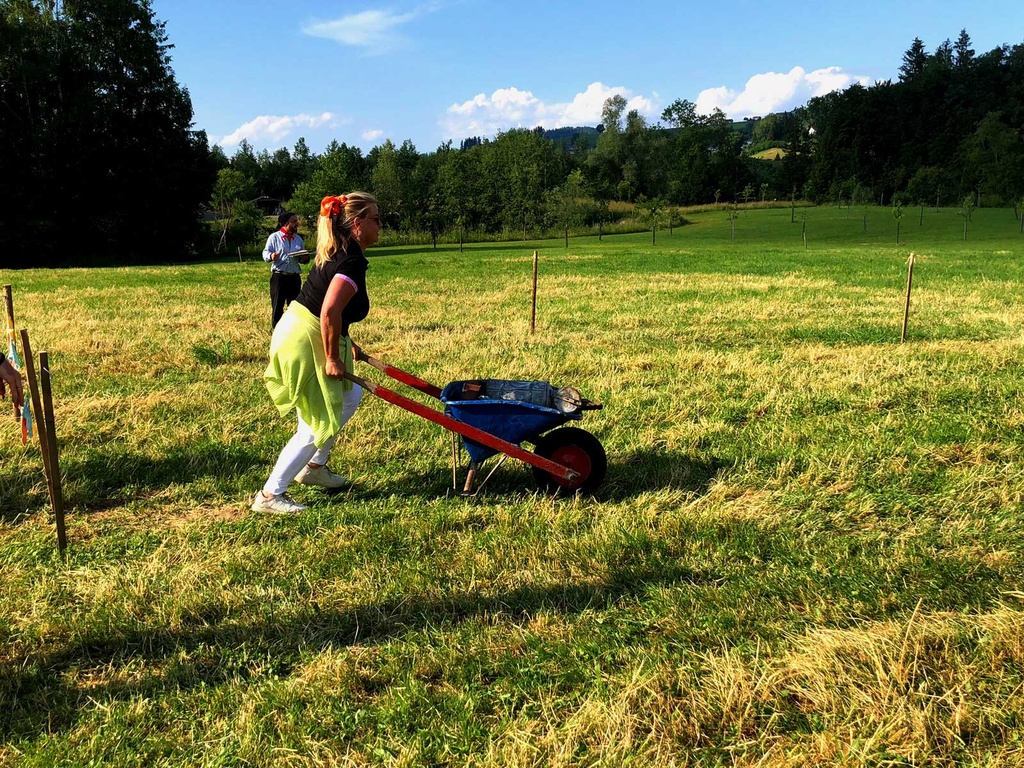 Appezöller Alpolümpiade