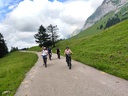 E-Bike Rundtour «Schwägalp»