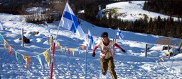 Finnish Winter Games