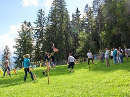 Appezöller Alpolümpiade