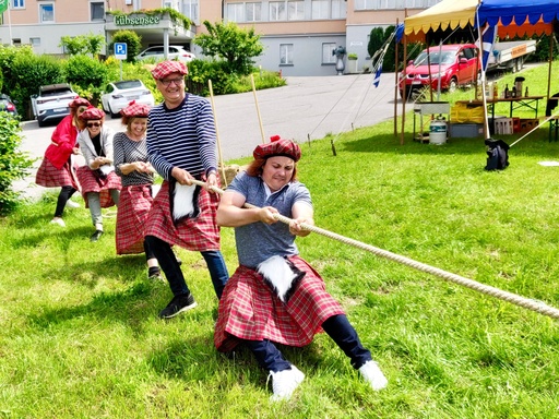 Scottish Highland Games